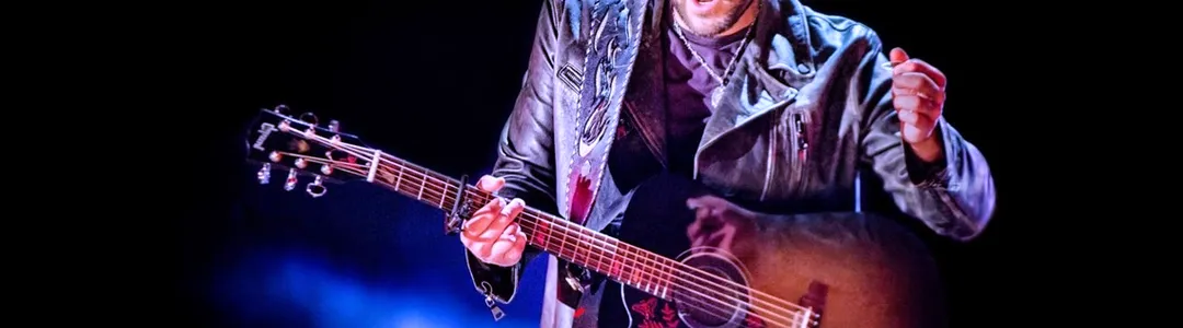 Eric Church