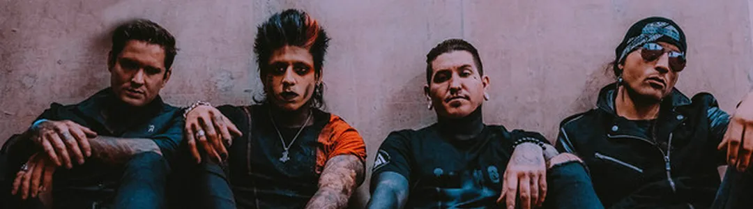 Escape The Fate