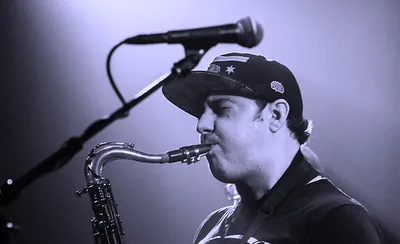 Ethan Regan
