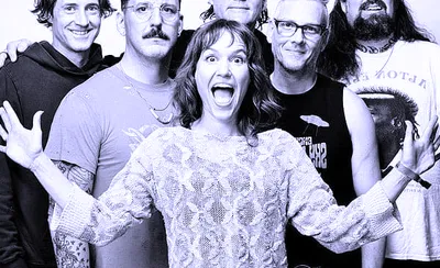 Everyone Asked About You