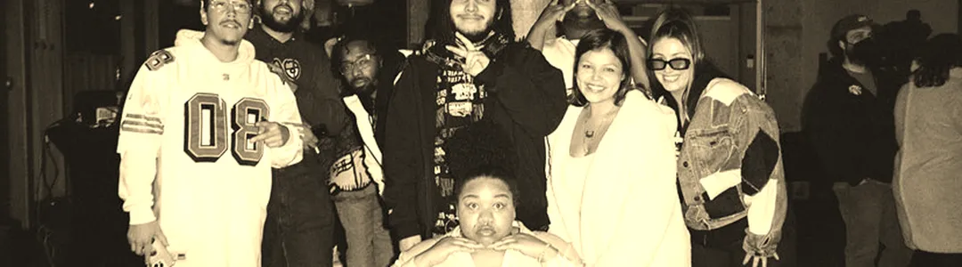 Family Not A Group