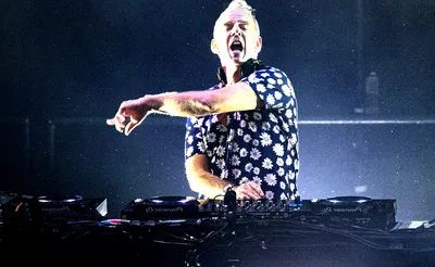 Fatboy Slim