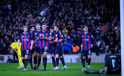 FC Barcelona