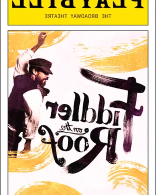 Fiddler on the Roof