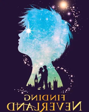 Finding Neverland