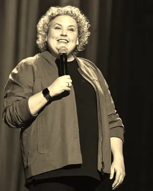 Fortune Feimster