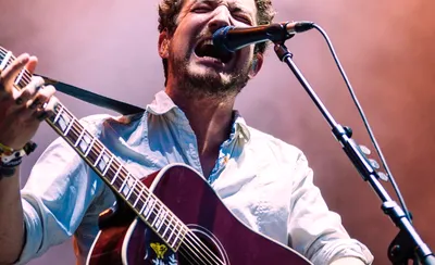 Frank Turner