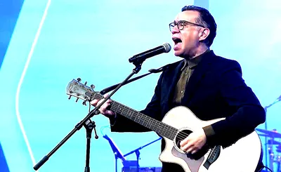 Fred Armisen
