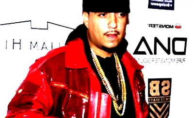French Montana