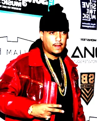 French Montana San Francisco