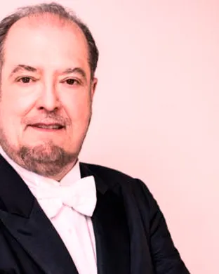 Garrick Ohlsson
