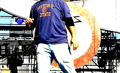 Garth Brooks
