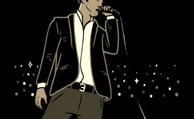 George Michael Reborn - A Tribute to George Michael