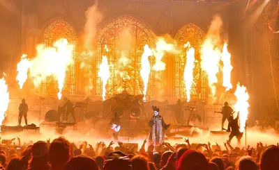 Ghost - The Band