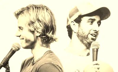 Chad & JT