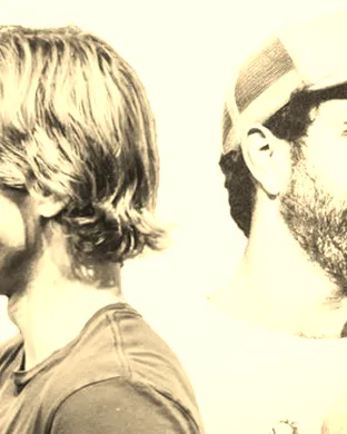Chad & JT