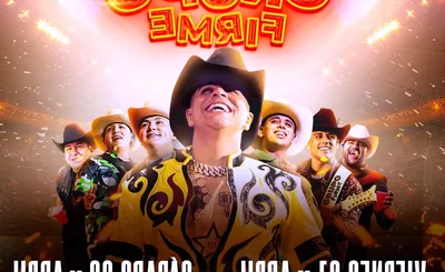Grupo Firme
