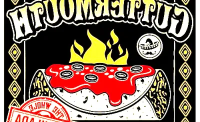 Guttermouth