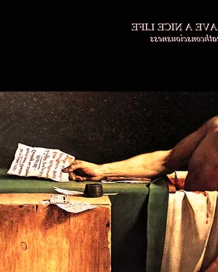 Have a Nice Life San Francisco