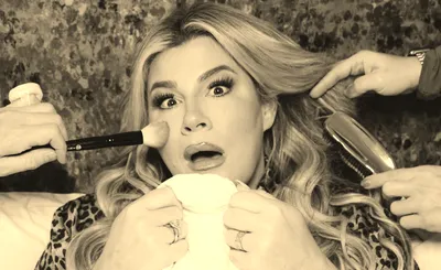 Heather McMahan