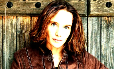 Helene Grimaud