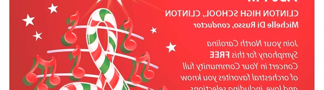 Holiday Pops