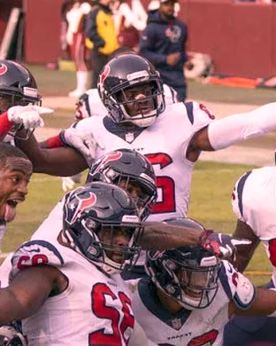NFL Preseason: Houston Texans vs. Las Vegas Raiders sports event