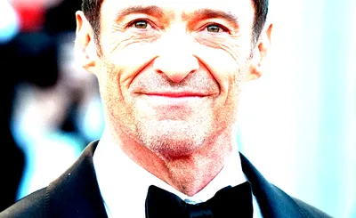 Hugh Jackman