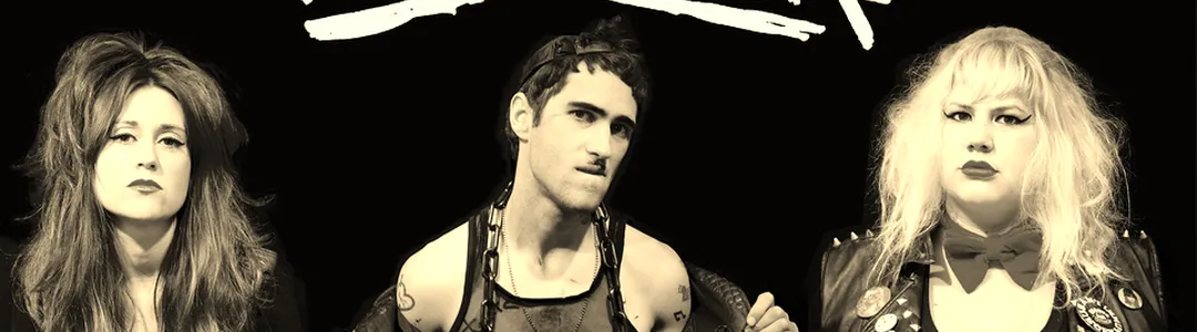 Hunx And His Punx