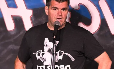 Ian Bagg
