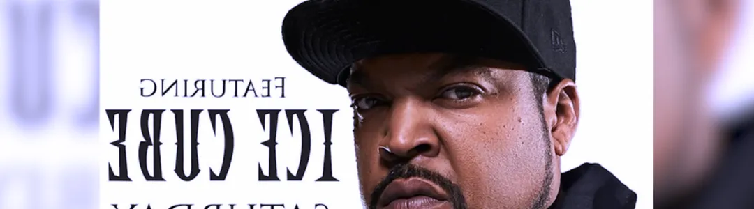 Ice Cube