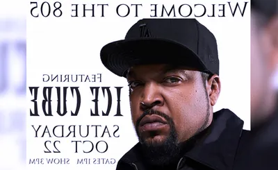 Ice Cube