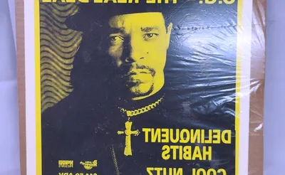 Ice-T