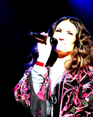 Idina Menzel