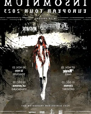 Insomnium