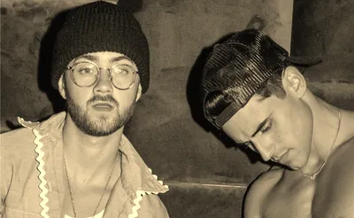 Jack & Jack