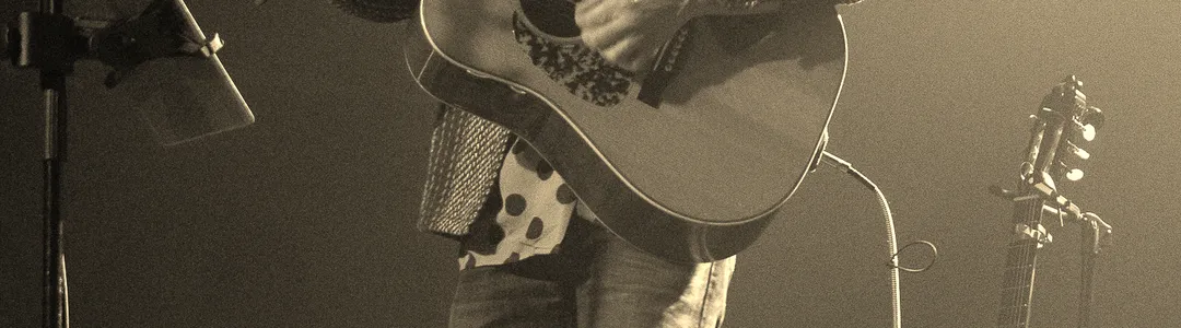 Jackie Greene