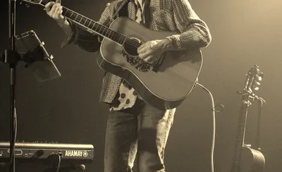 Jackie Greene