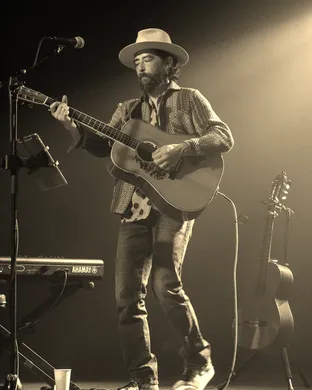 Jackie Greene