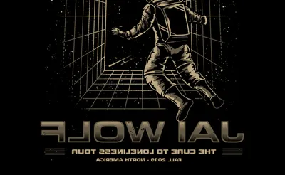 Jai Wolf