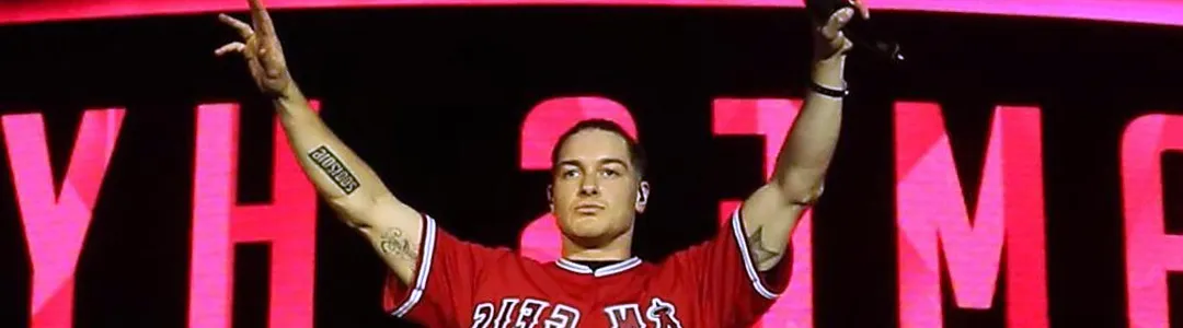 James Hype