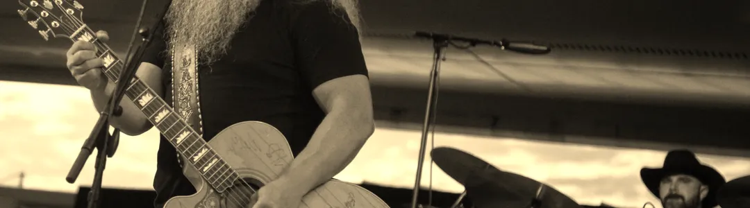 Jamey Johnson