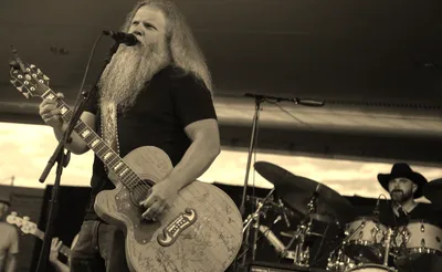 Jamey Johnson