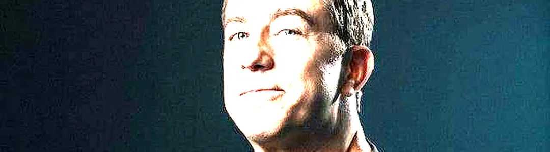Jamie Lissow