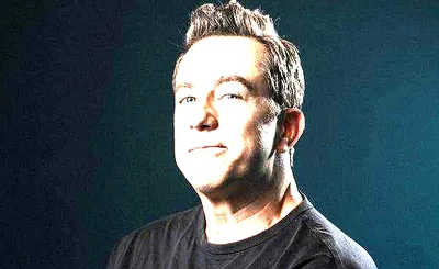 Jamie Lissow