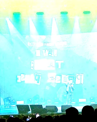 Jay B - Artist