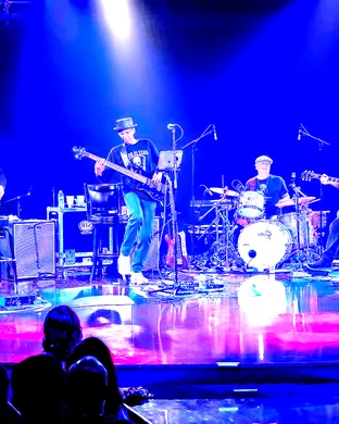 Jazz Is Dead