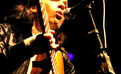 Jesca Hoop