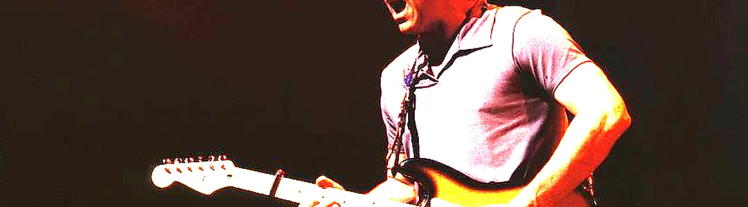 Jimmie Vaughan