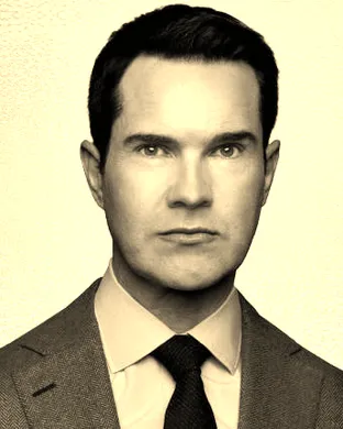 Jimmy Carr San Francisco
